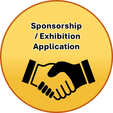 Sponsorship and Exhibition Application