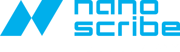 NANOSCRIBE